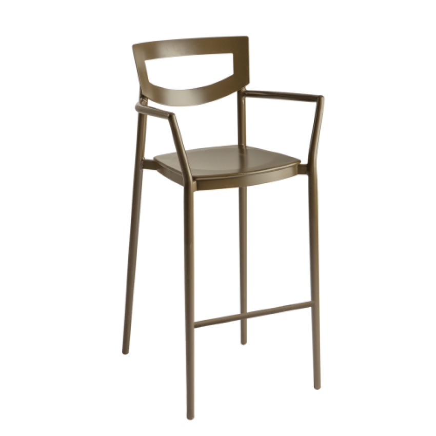 Bar Stool - Colori