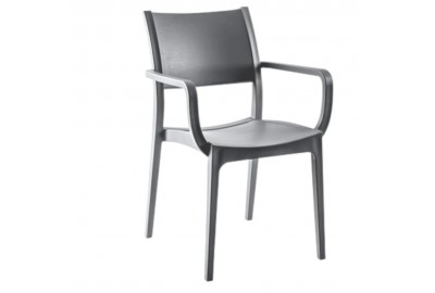 Enjoy Armchair Solid