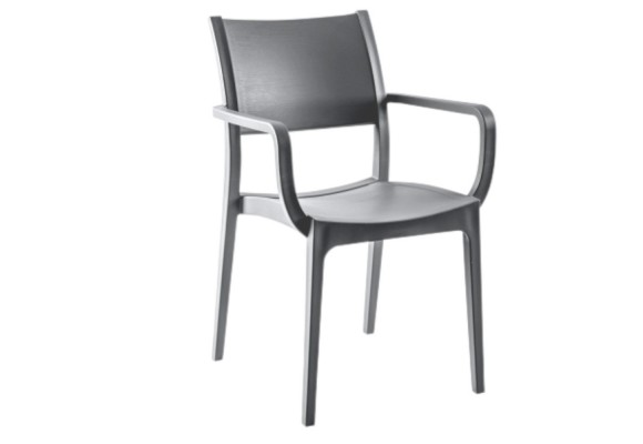 Enjoy Armchair Solid