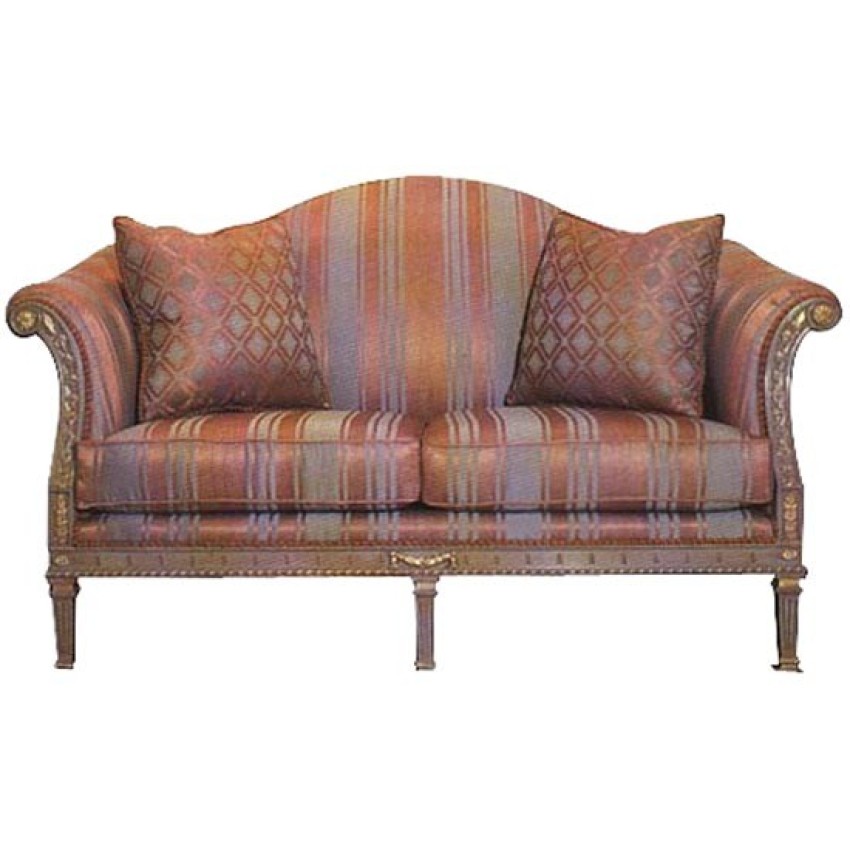 Empire Settee Empire Settee