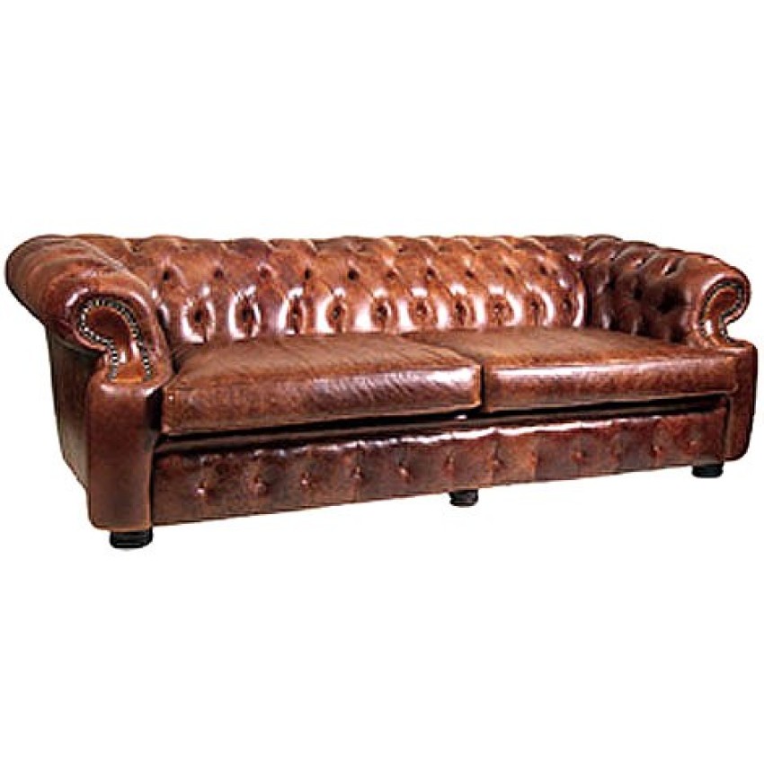 Chesterfield Chesterfield