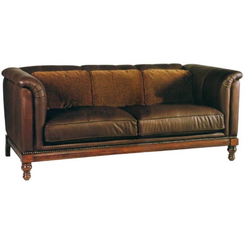 Raffles Settee Raffles Settee