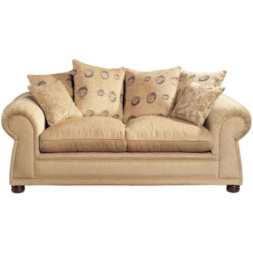 Cantata Settee Cantata Settee