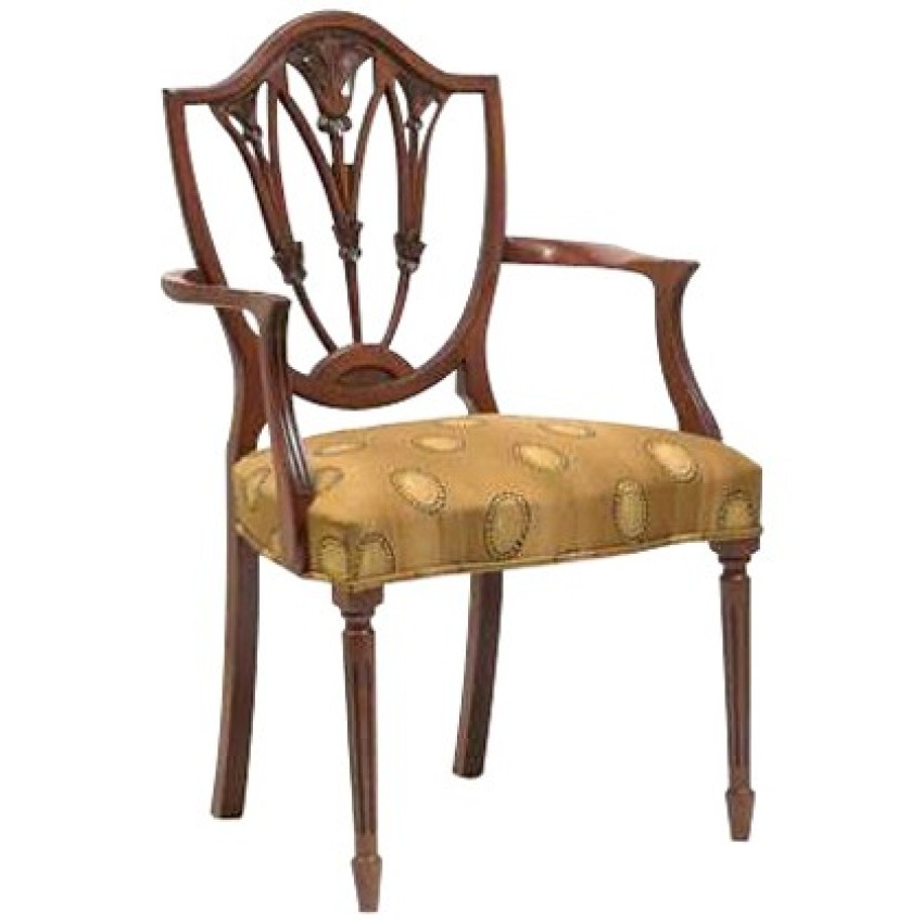 Hepplewhite - Carver Hepplewhite - Carver