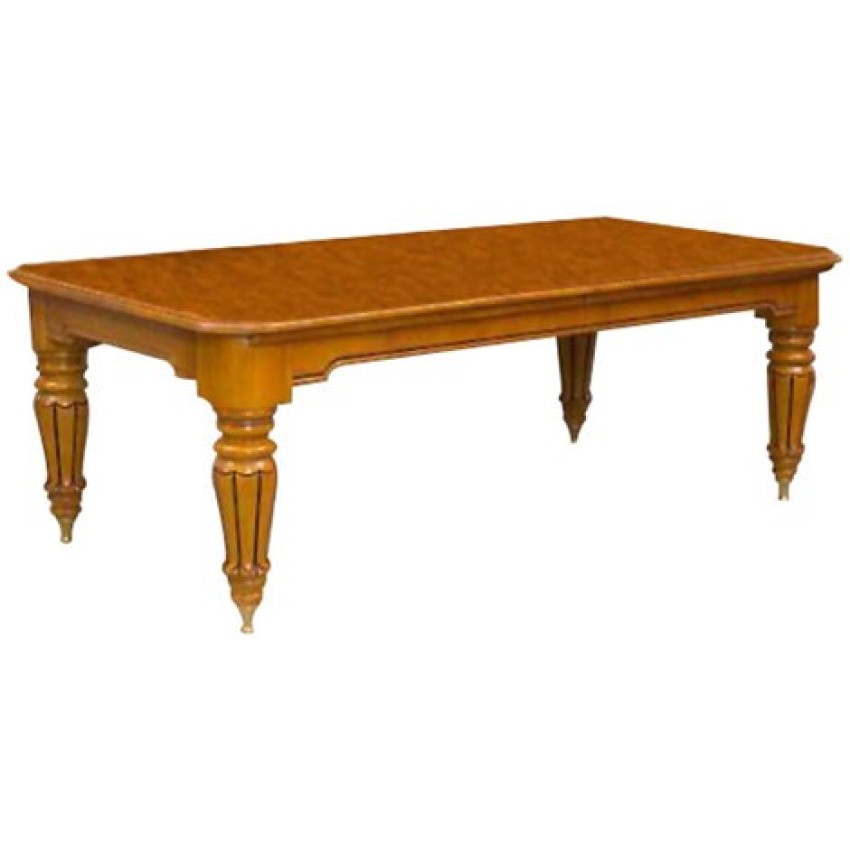 New England Dining Table New England Dining Table