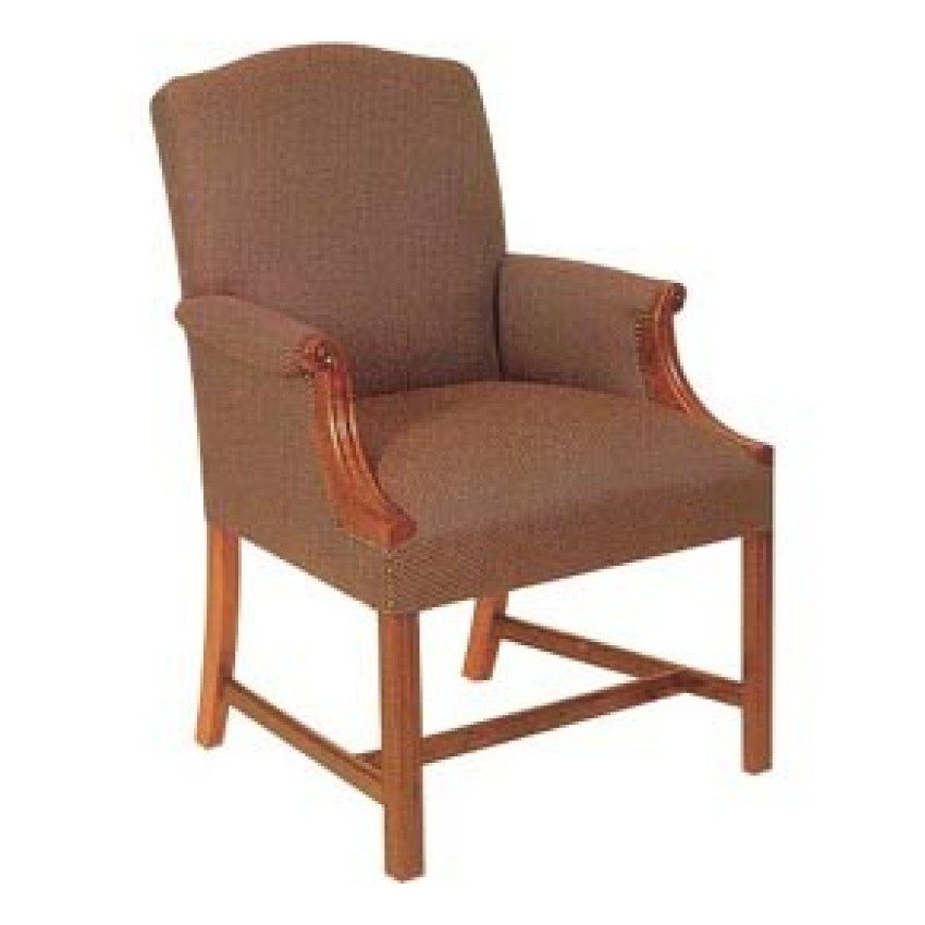 Gainsborough Arm Gainsborough Arm