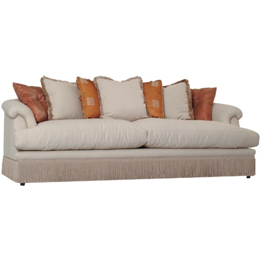 Duom Settee Duom Settee
