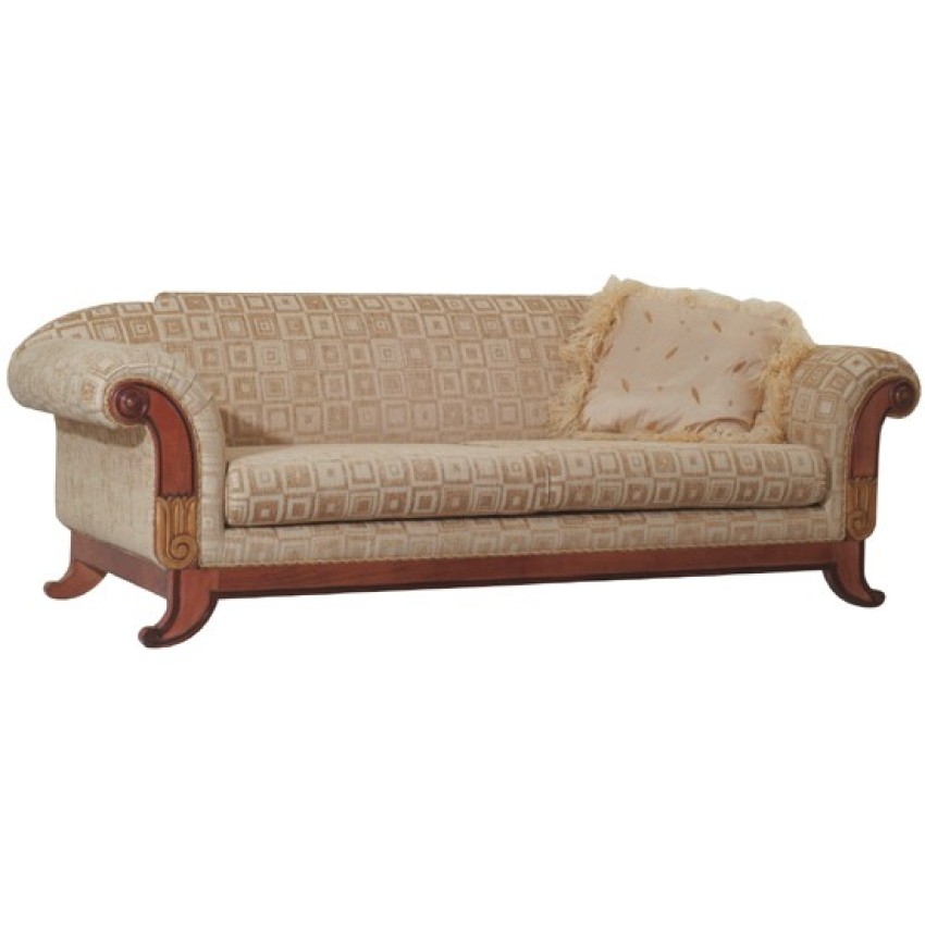 Lotus Settee Lotus Settee
