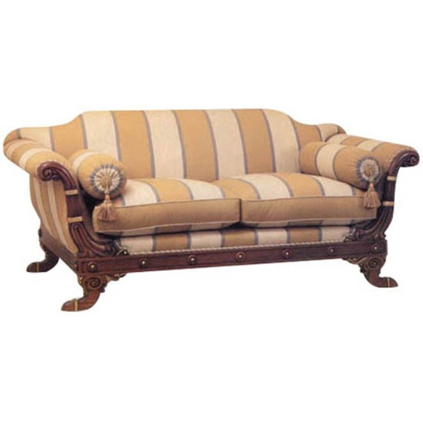 Napoleon Settee Napoleon Settee