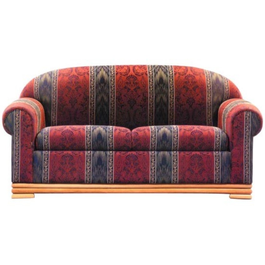 Club Settee Club Settee