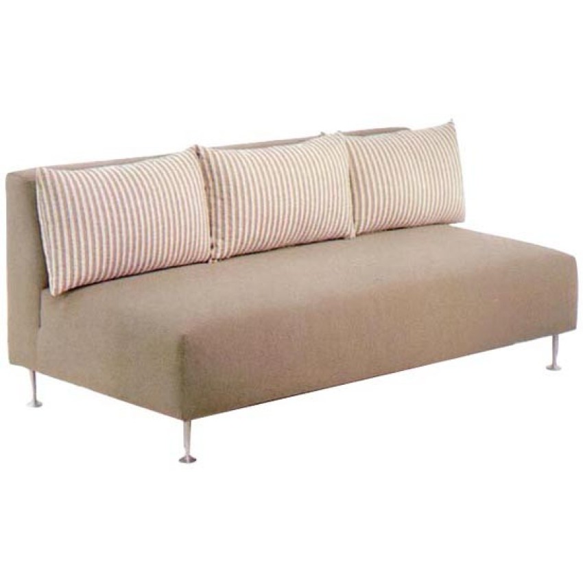 Pasqual Settee Pasqual Settee