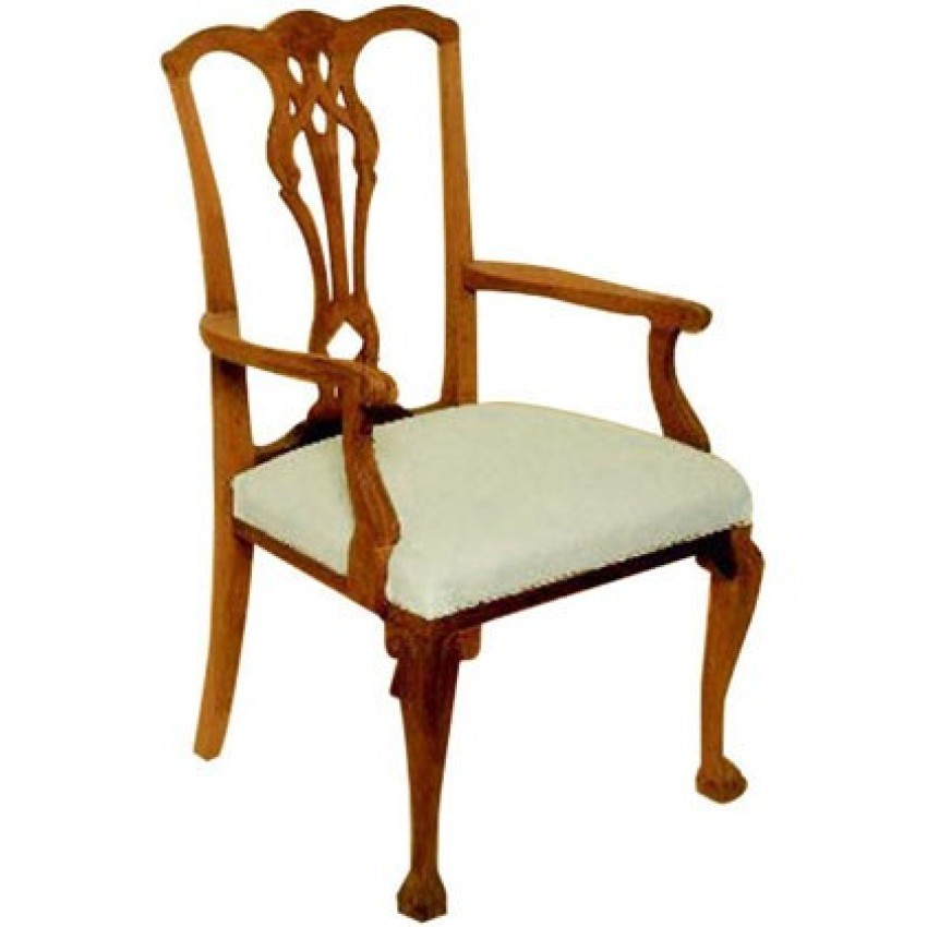 Chippendale - Ball Claw Chippendale - Ball Claw