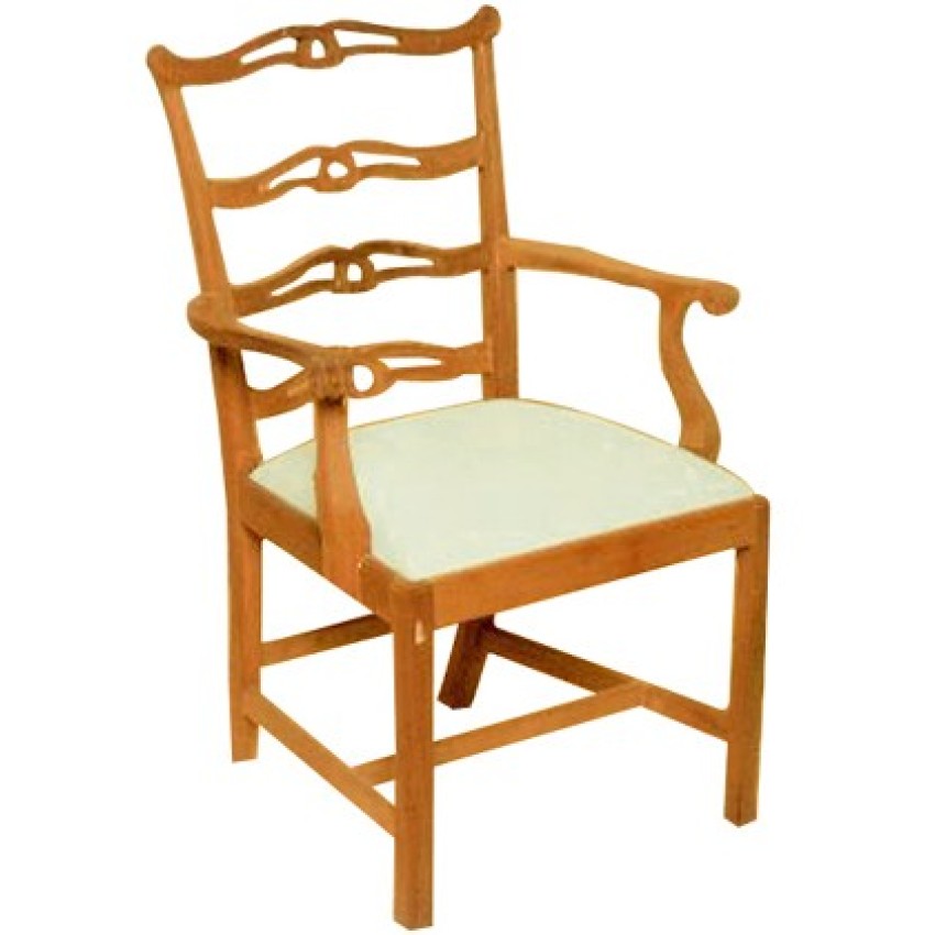 Chippendale - Ladder Back Chippendale - Ladder Back