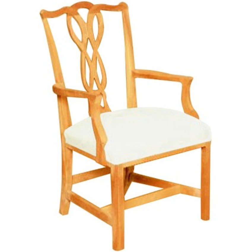 Chippendale - Ribbon Back Chippendale - Ribbon Back