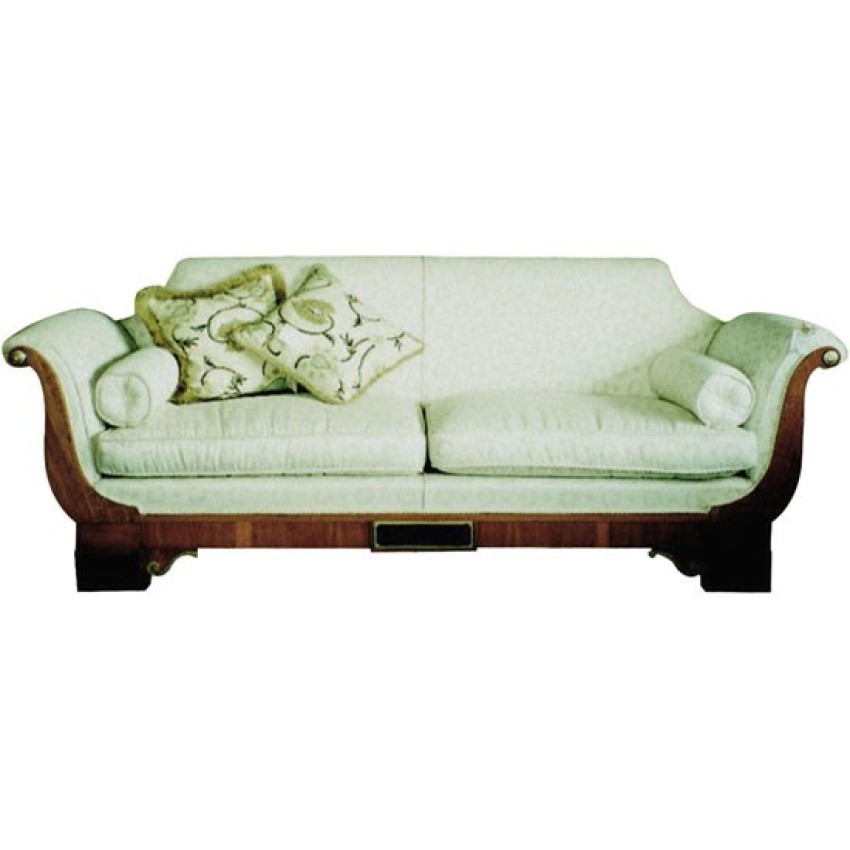 Empire Settee Empire Settee