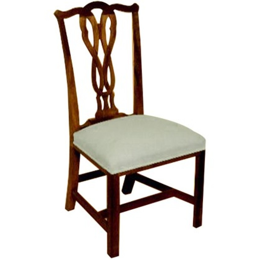 Chippendale - Ribbon Back Chippendale - Ribbon Back