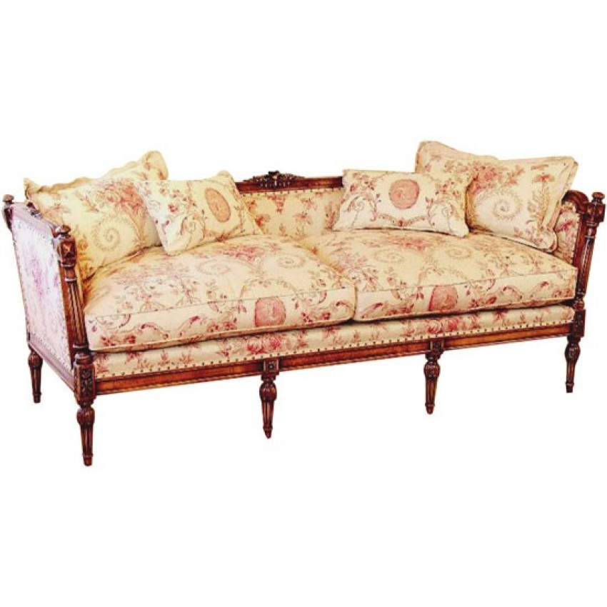 Decorex Settee Decorex Settee
