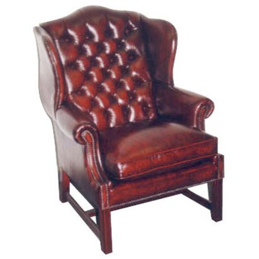 Marquis - Wingback Marquis - Wingback