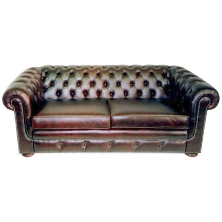 Chesterfield Chesterfield