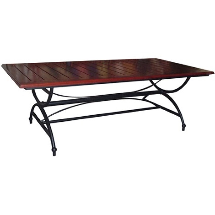 Indo Dining Table - Outdoor Indo Dining Table - Outdoor