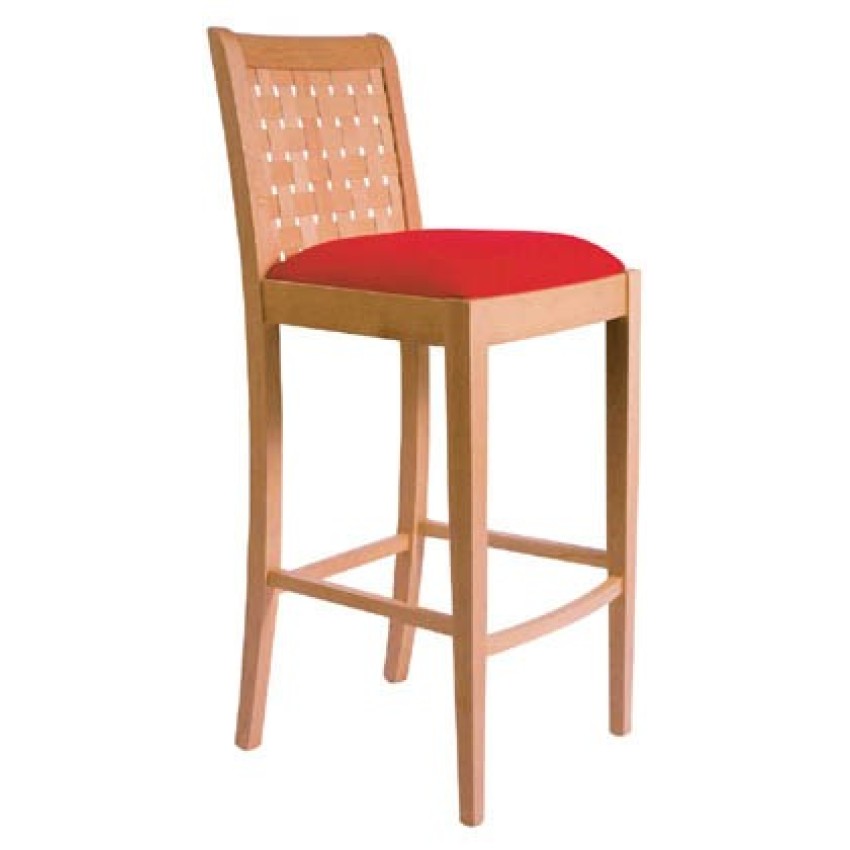 Lattice Back - High Lattice Back - High