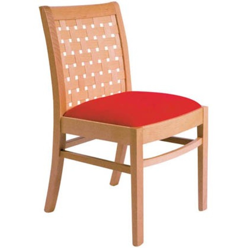 Lattice Back Lattice Back