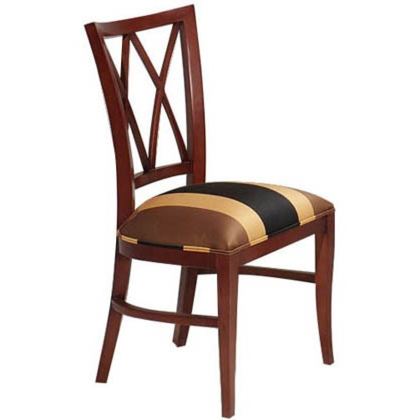 Franco - Mahogany Franco - Mahogany