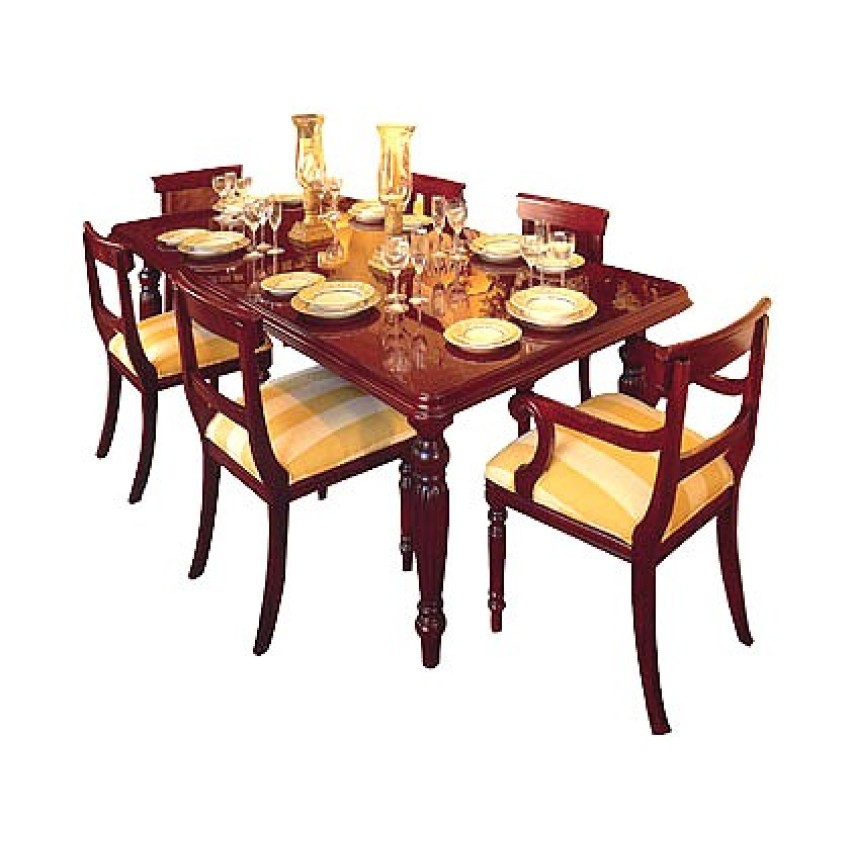 Chelsea Dining Room Suite Chelsea Dining Room Suite