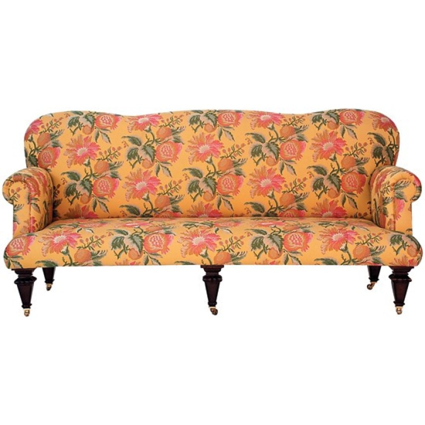 Loutou-Lou Settee Loutou-Lou Settee