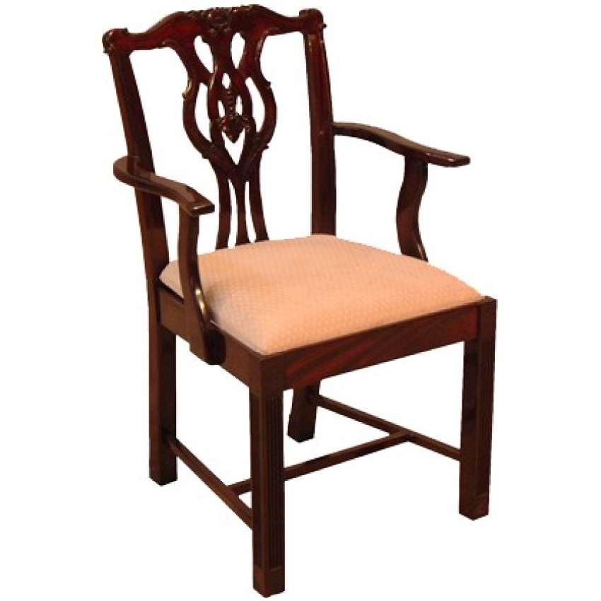 Chippendale - Armchair Chippendale - Armchair