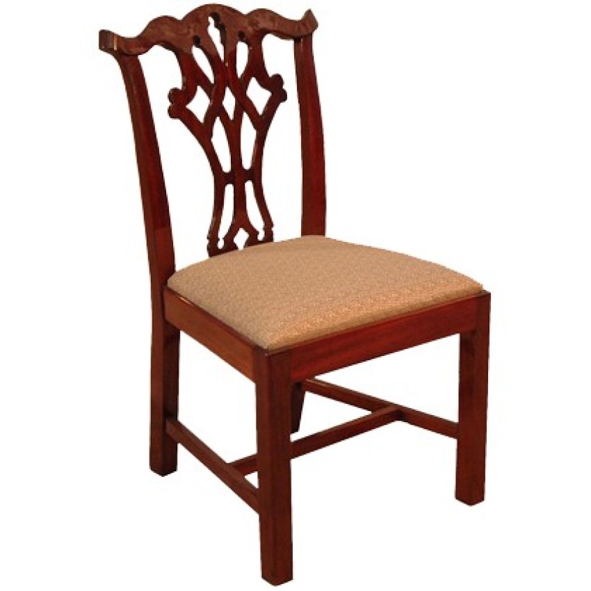 Chippendale - B Chippendale - B