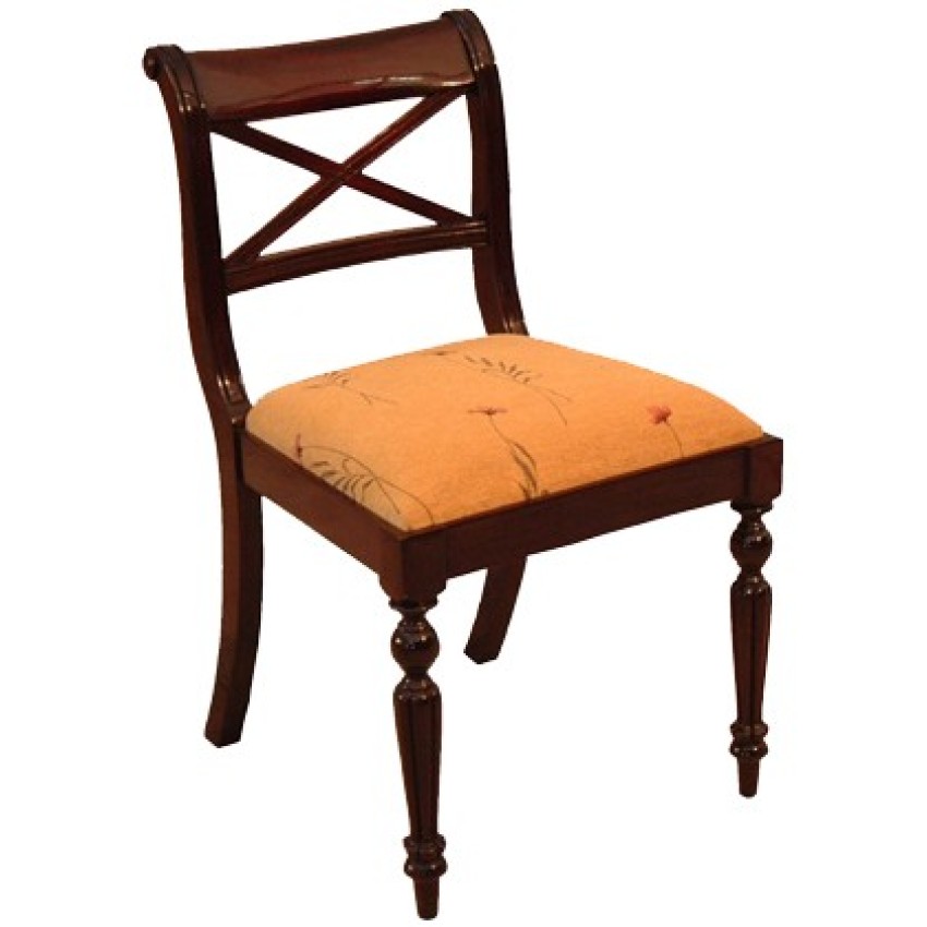 Georgian - Crossback Georgian - Crossback