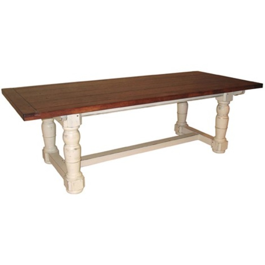 Chateaux Dining Table Chateaux Dining Table