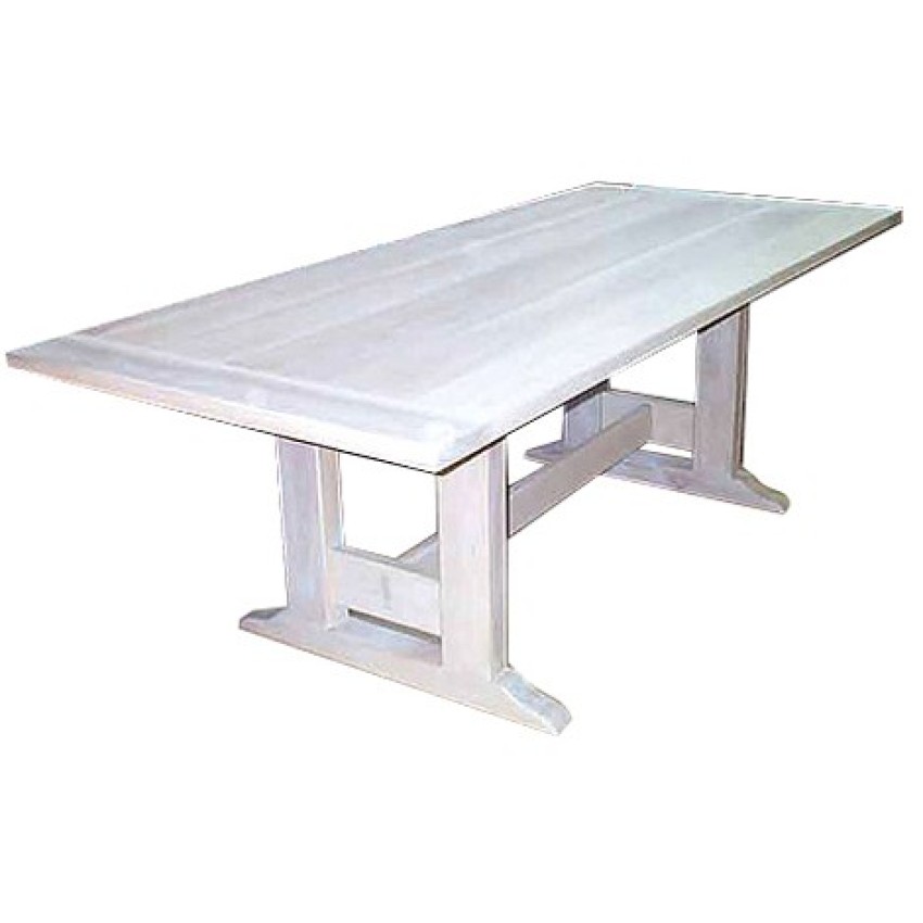 Ash Refectory Dining Table Ash Refectory Dining Table