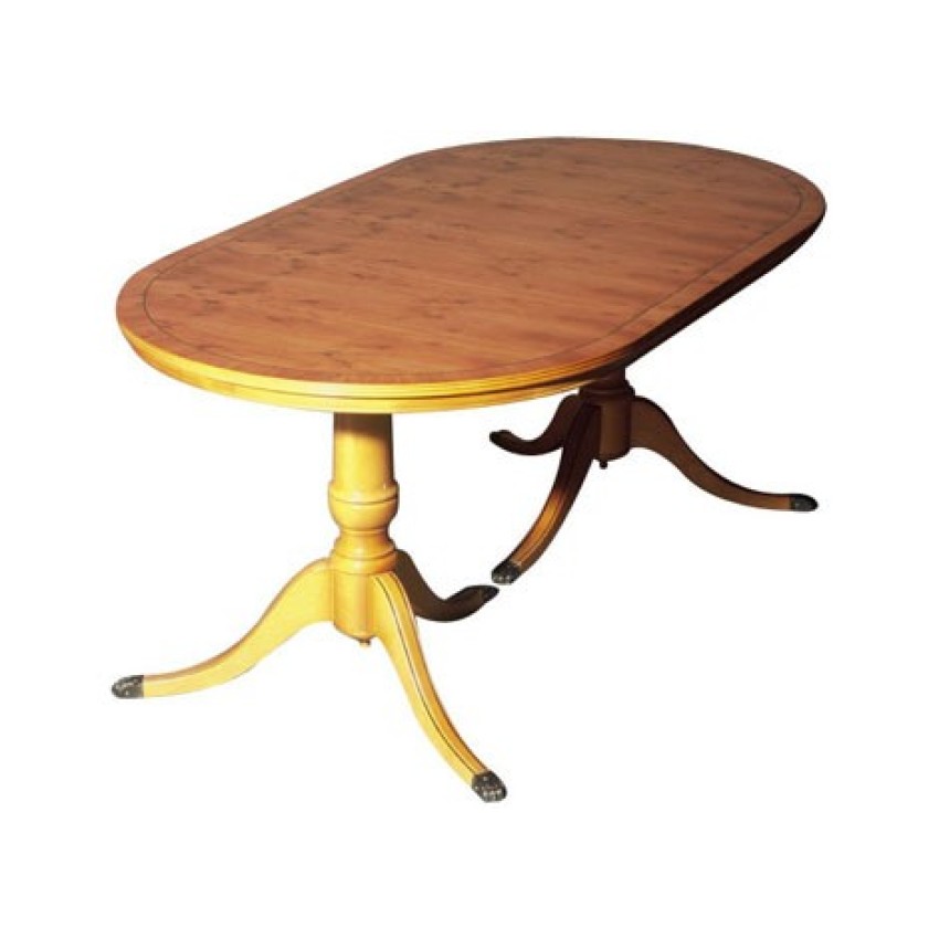 Hepplewhite Dining Table Hepplewhite Dining Table