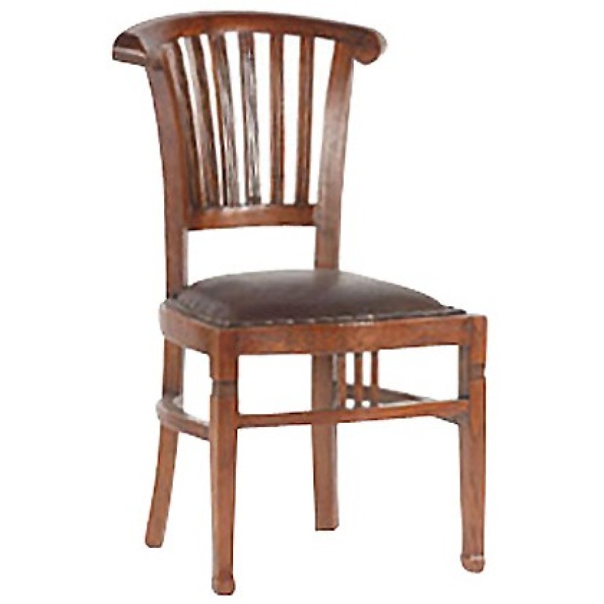 Mission - Leather Mission - Leather