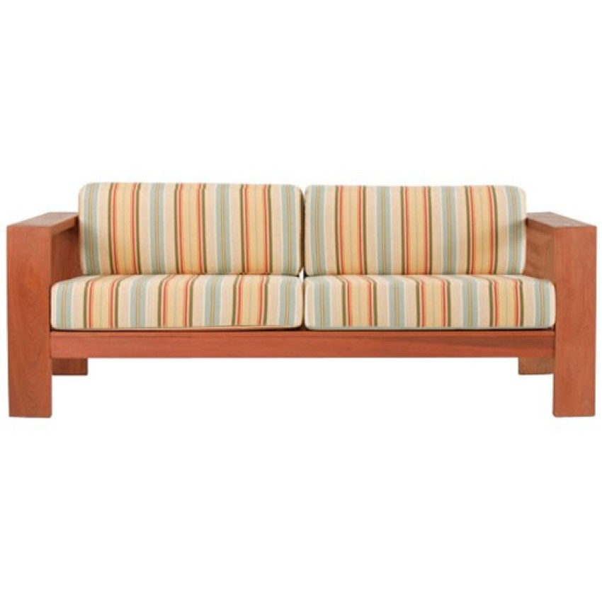 Linea Settee Linea Settee