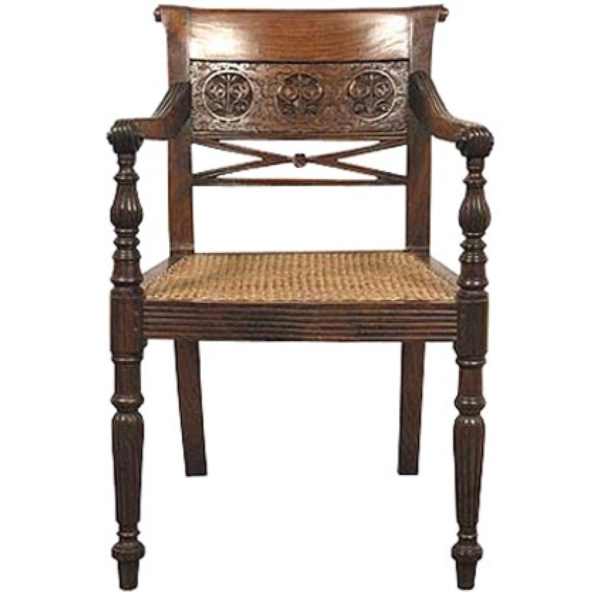 Raffles - Armchair Raffles - Armchair