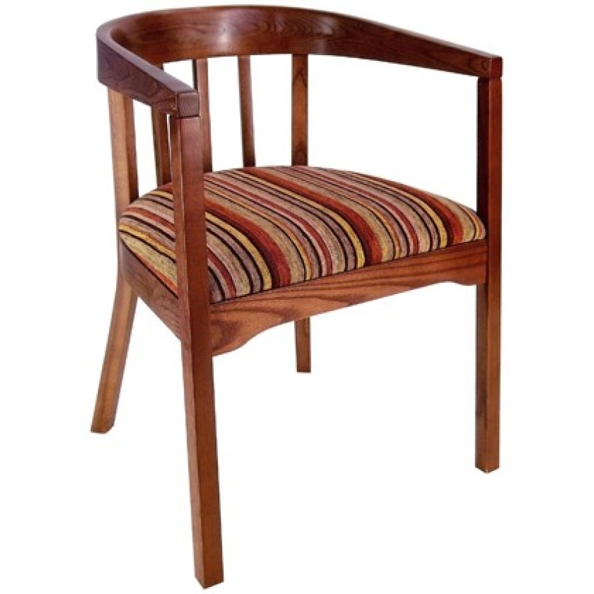 Indaba - Tub - Ladderback Indaba - Tub - Ladderback