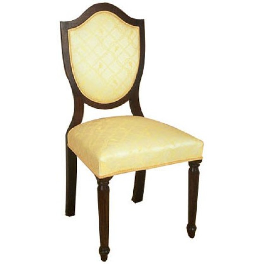 Shield Back Shield Back